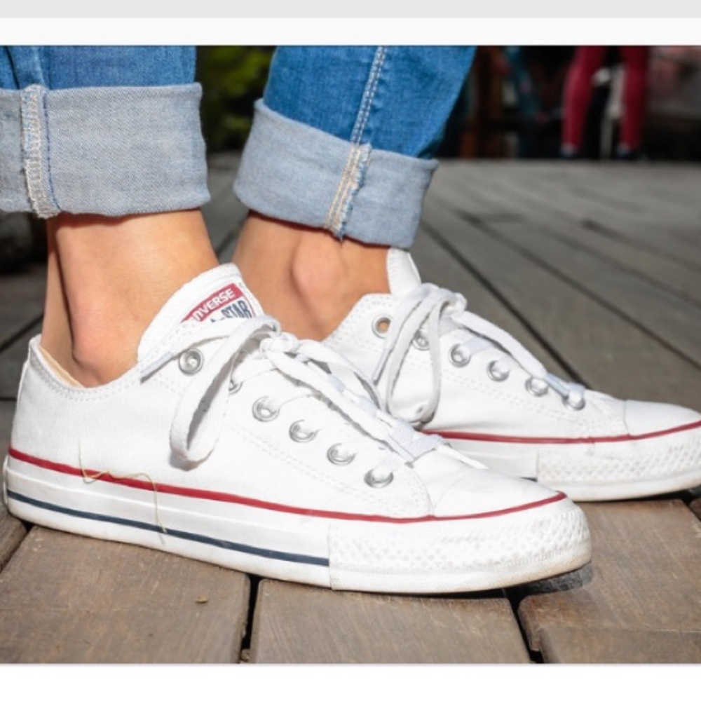 CONVERSE Shoes